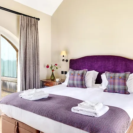 Εξοχικό σπίτι West Acre