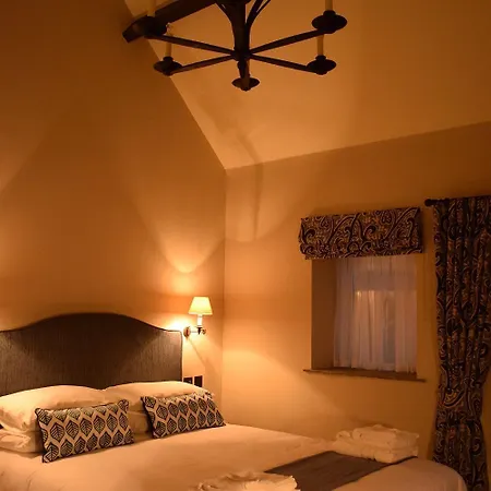 Εξοχικό σπίτι West Acre Boltby