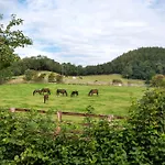 Casa rural West Acre *