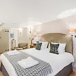 Casa rural West Acre *