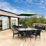 Casa rural West Acre *