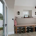 Casa rural West Acre Boltby