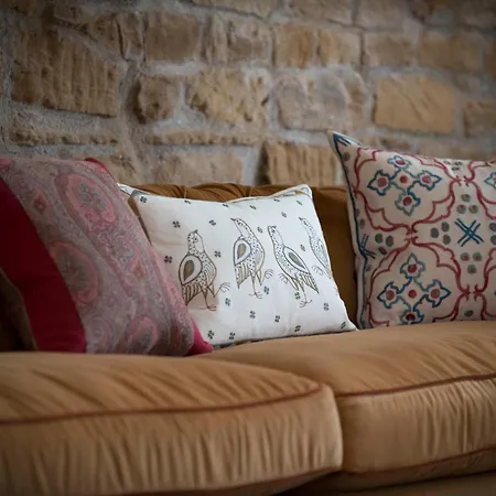 West Acre Landhaus *