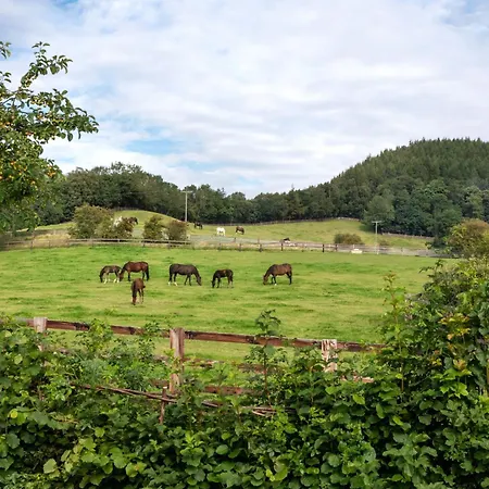 Landhaus West Acre *