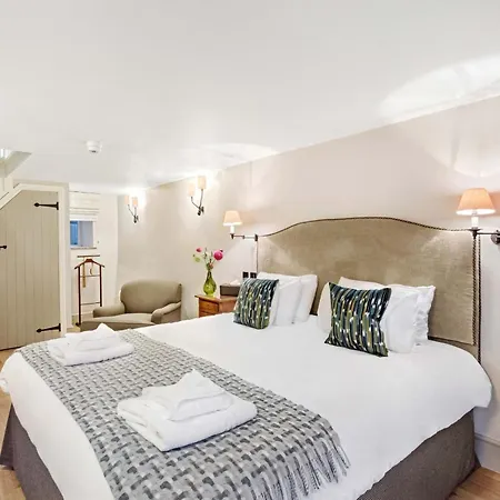 Landhaus West Acre *