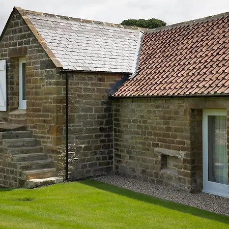 West Acre Casa rural Boltby