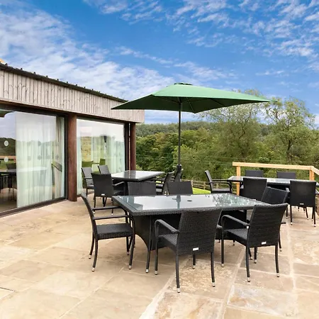 Landhaus West Acre *