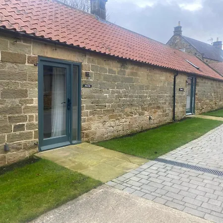 West Acre Landhaus *