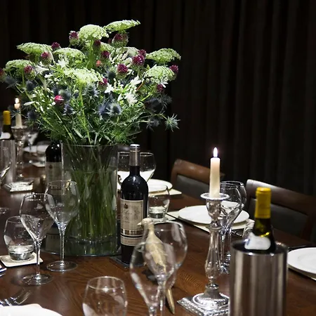 Landhaus West Acre *