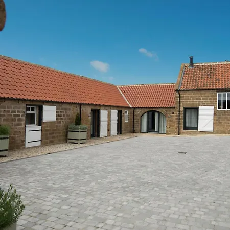 West Acre Casa rural Boltby