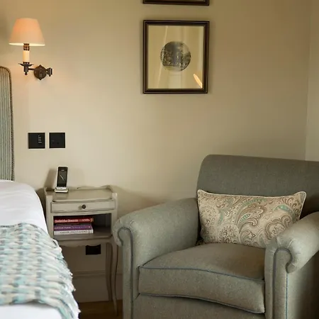 Casa rural West Acre Boltby