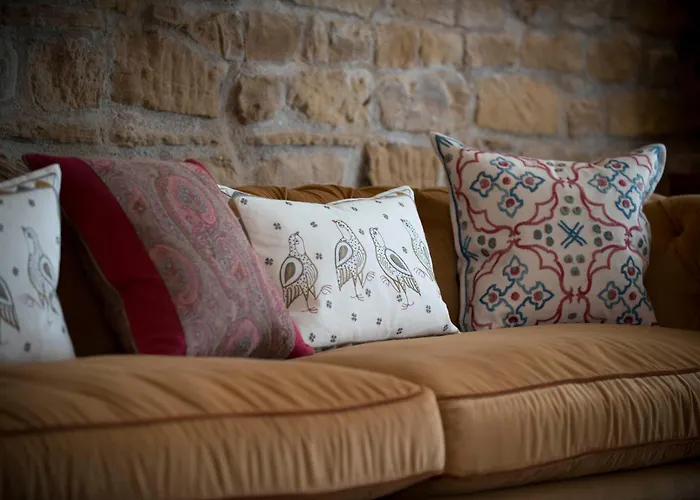 West Acre Country house *