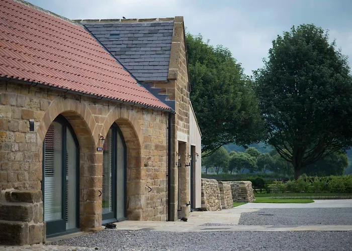 Country house West Acre *