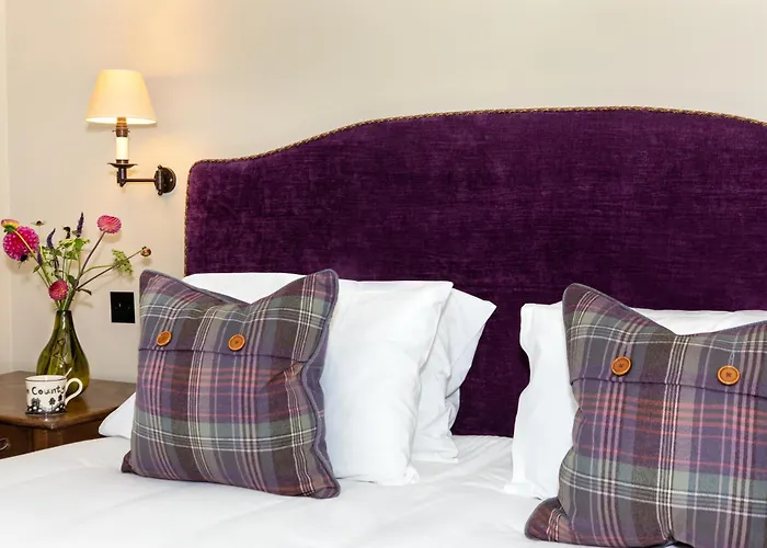 West Acre Country house Boltby