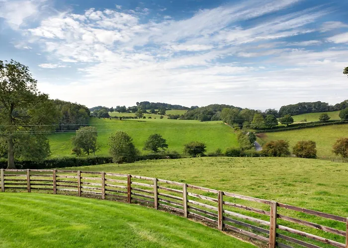 Country house West Acre