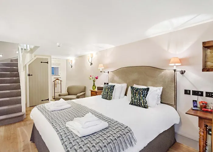 Country house West Acre *