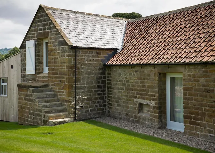 West Acre Country house Boltby