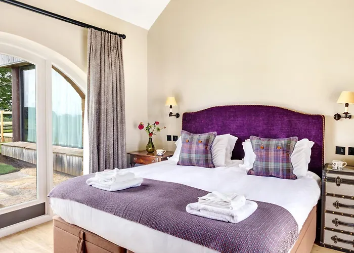 Country house West Acre