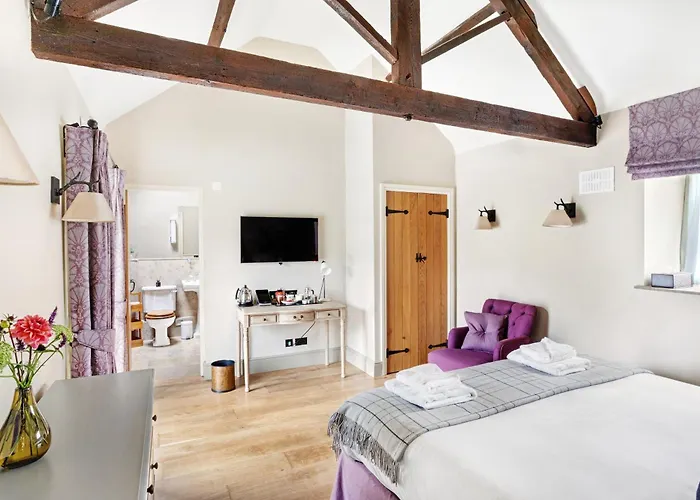 Country house West Acre *