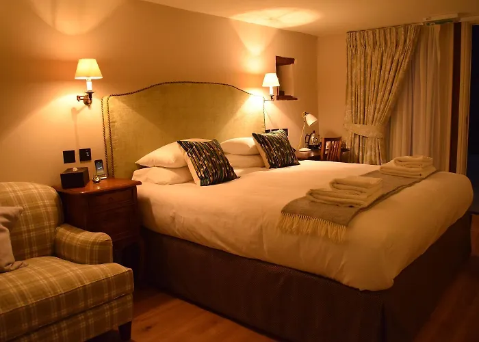 Country house West Acre *