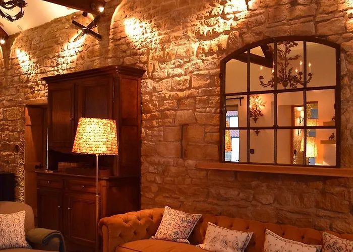 Country house West Acre