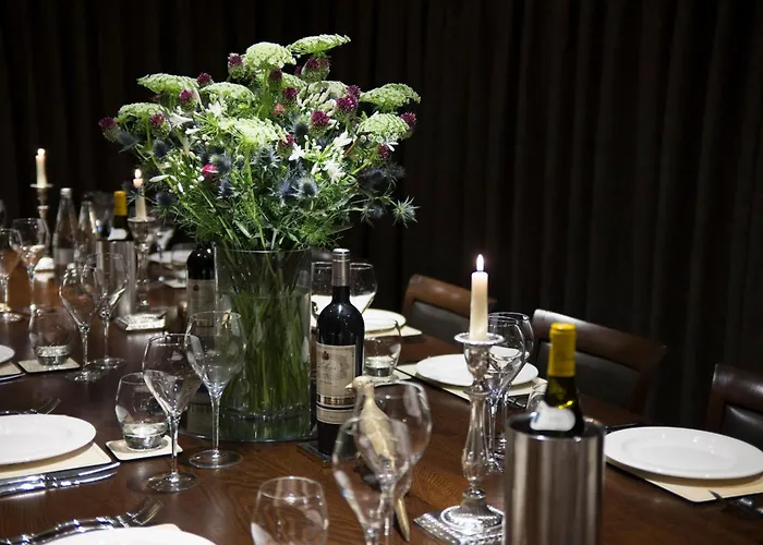 Country house West Acre *