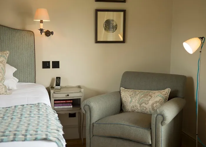 Country house West Acre Boltby