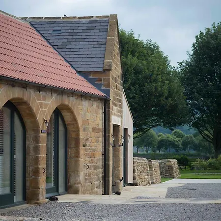 Casa rural West Acre *