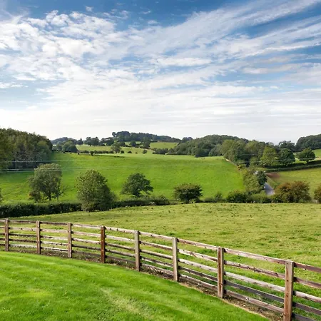 Casa rural West Acre