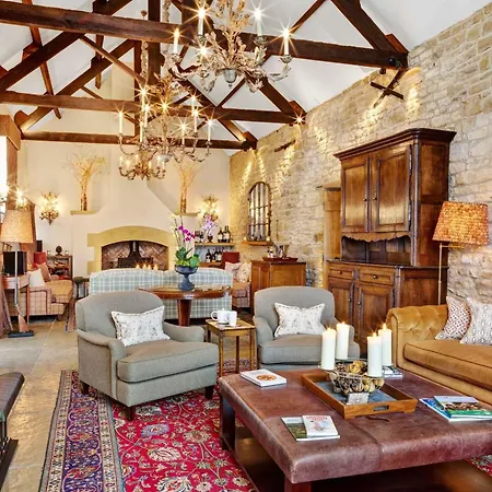 West Acre Casa rural