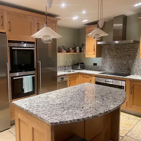 West Acre Casa rural