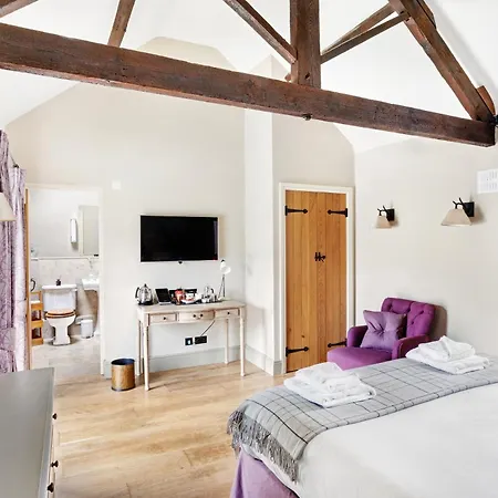 Casa rural West Acre *