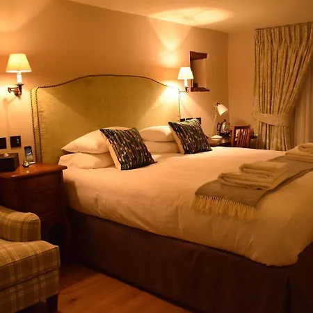 Casa rural West Acre *