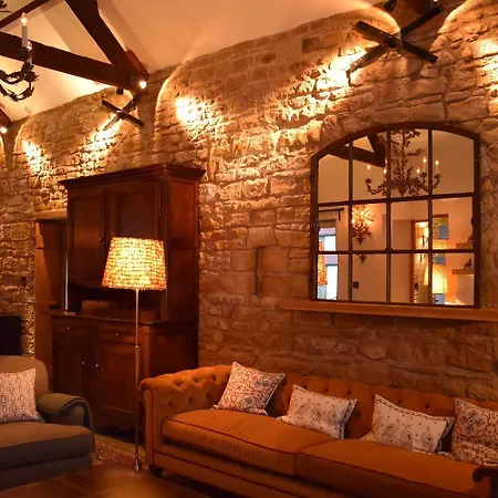 Casa rural West Acre