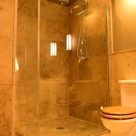 Casa rural West Acre *