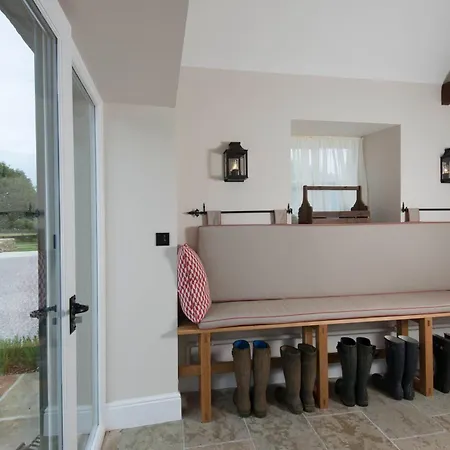 Casa rural West Acre Boltby