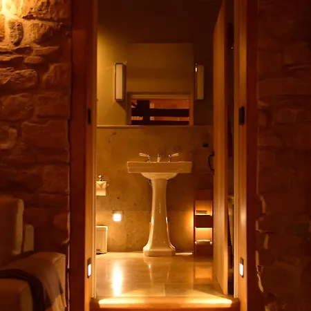 Casa rural West Acre